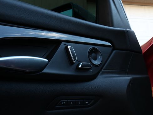 Used 2018 Cadillac CT6 Luxury image 19