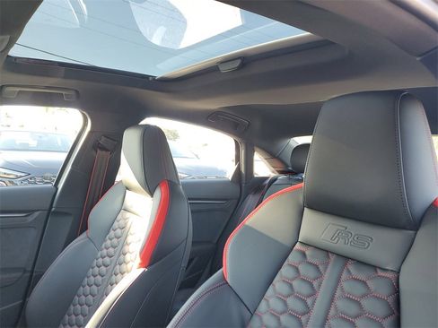 New 2026 Audi RS 3 image 17