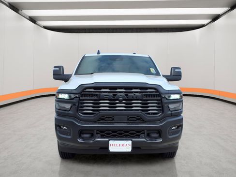 New 2026 RAM 2500 Tradesman image 2