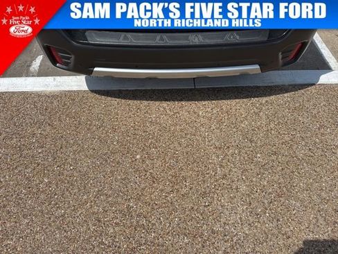 Used 2020 Subaru Outback Touring XT AWD/4WD image 4