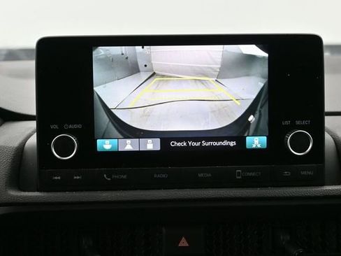 Used 2024 Honda CR-V Sport image 12