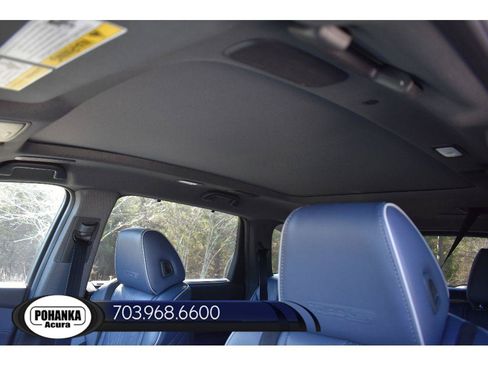 New 2026 Acura MDX Type S AWD/4WD image 20