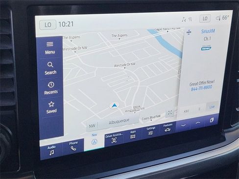 Used 2022 Ford F150 Lariat image 15