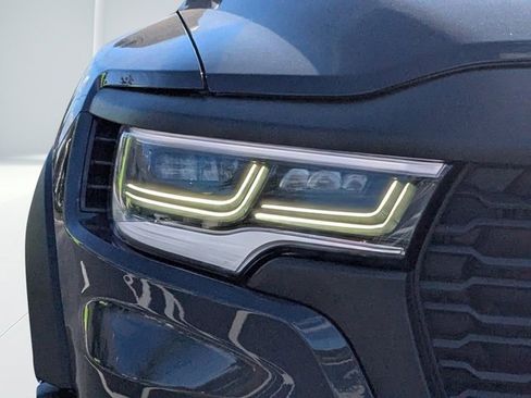 New 2026 RAM 1500 RHO w/ RHO Level 1 Equipment Group image 9