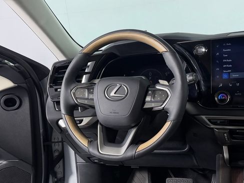 Used 2023 Lexus RX 350 Premium Plus w/ Cold Area Package FWD image 15