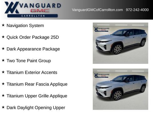 Used 2025 Jeep Wagoneer S Limited image 6