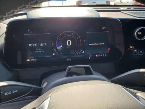 New 2026 Chevrolet Traverse High Country w/ LPO, Floor Liner Package image 18