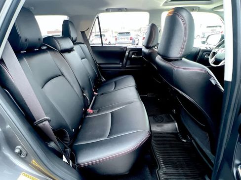 Used 2020 Toyota 4Runner TRD Off-Road Premium image 24