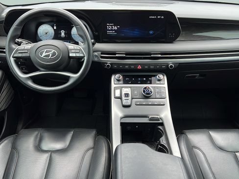 Used 2024 Hyundai Palisade Calligraphy AWD/4WD image 11