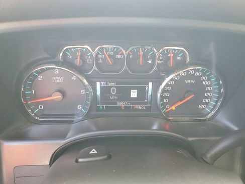 Used 2018 GMC Sierra 1500 SLT w/ Max Trailering Package image 13