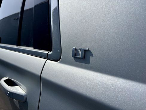 Used 2020 Chevrolet Tahoe LT AWD/4WD image 20