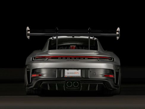 Used 2024 Porsche 911 GT3 RS RWD image 4