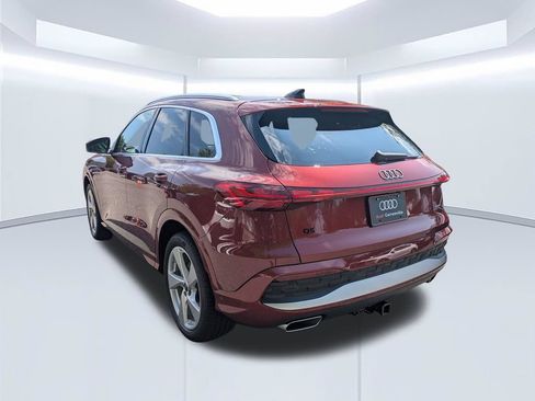 New 2026 Audi Q5 Prestige AWD/4WD image 5