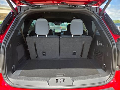 New 2026 Ford Explorer ST-Line RWD image 21