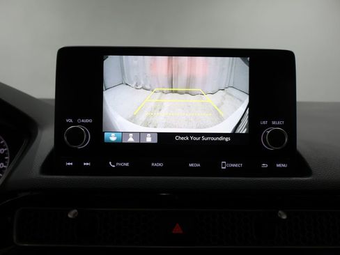 Used 2023 Honda Civic Sport image 28