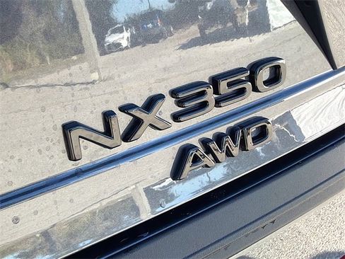 New 2026 Lexus NX 350 NX 350 Premium image 11