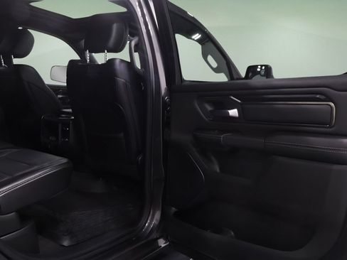 Used 2020 RAM 1500 Sport w/ Advanced Safety Group AWD/4WD image 15