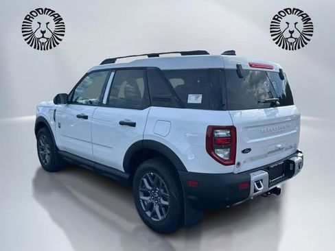 New 2025 Ford Bronco Sport Big Bend image 7