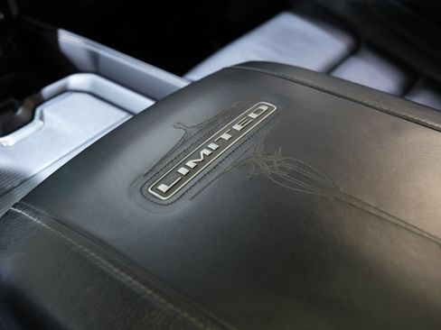 Used 2020 RAM 1500 Limited AWD/4WD image 48