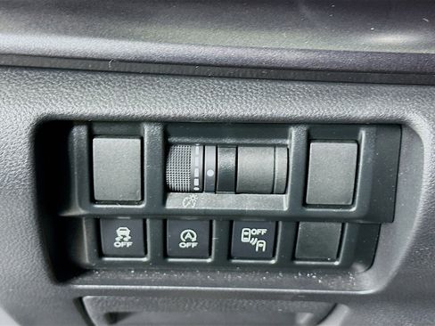 Used 2023 Subaru Crosstrek 2.5i Sport image 16