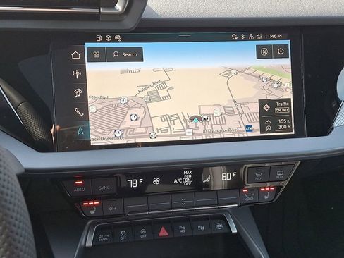 New 2026 Audi A3 2.0T Premium Plus image 8