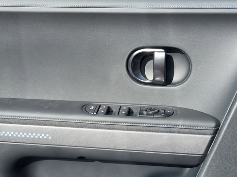 New 2025 Hyundai Ioniq 5 N AWD/4WD image 13