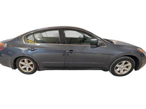 Used 2009 Nissan Altima 2.5 SL w/ SL Pkg FWD image 7