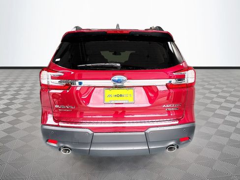 New 2026 Subaru Ascent Touring w/ Popular Package #1 AWD/4WD image 4