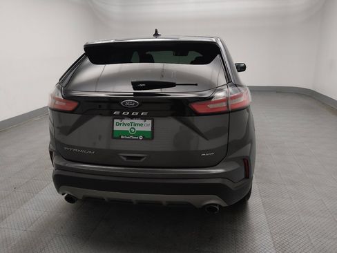 Used 2024 Ford Edge Titanium image 7