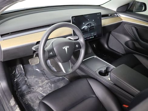 Used 2022 Tesla Model 3 Long Range AWD/4WD image 22