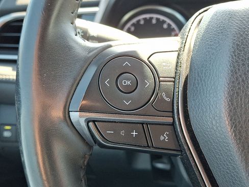 Used 2024 Toyota Camry SE image 22