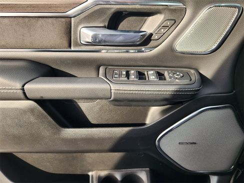 New 2026 RAM 1500 Laramie w/ Night Edition image 17