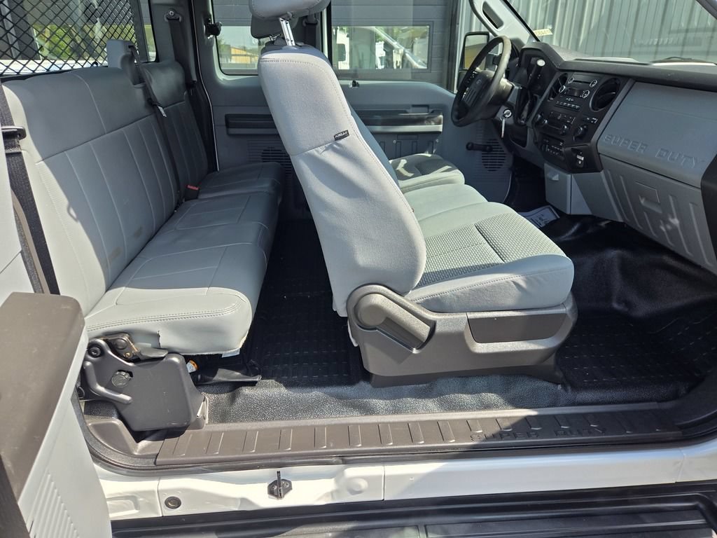 Used 2015 Ford F350 XL AWD/4WD image 16