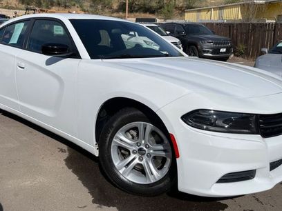 Used 2023 Dodge Charger SXT