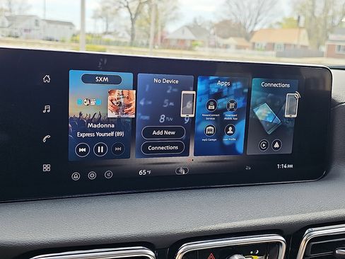 New 2026 Nissan Sentra SR w/ Floor Mat Package image 17