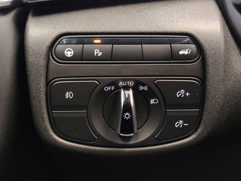 Used 2021 INFINITI QX50 Luxe image 25