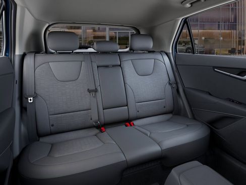 New 2026 Kia Niro SX Touring image 16