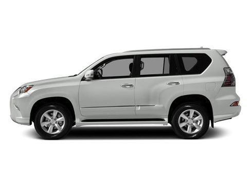 Used 2014 Lexus GX 460 image 2