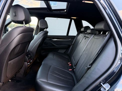 Used 2017 BMW X5 xDrive35i image 19