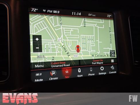 Used 2023 Dodge Charger Scat Pack image 28