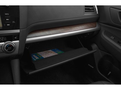 Used 2015 Subaru Outback 3.6R Limited image 14