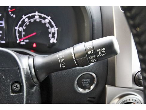 Used 2023 Toyota 4Runner SR5 RWD image 21