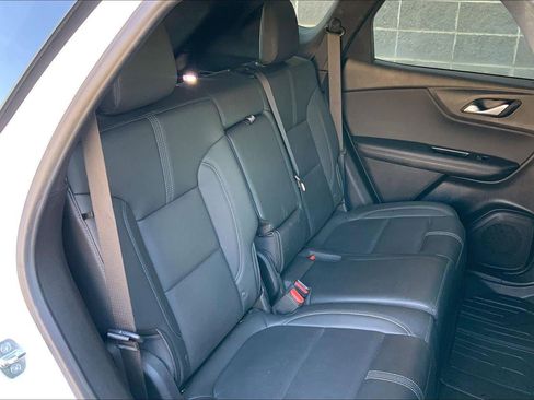 Used 2020 Chevrolet Blazer LT AWD/4WD image 23