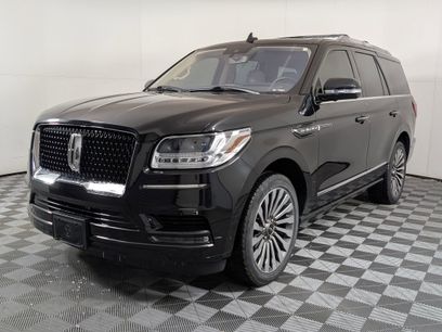 Used 2020 Lincoln Navigator Reserve w/ Equipment Group 208A Reserve