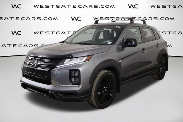 Used 2025 Mitsubishi Outlander Sport AWD 360° Tour