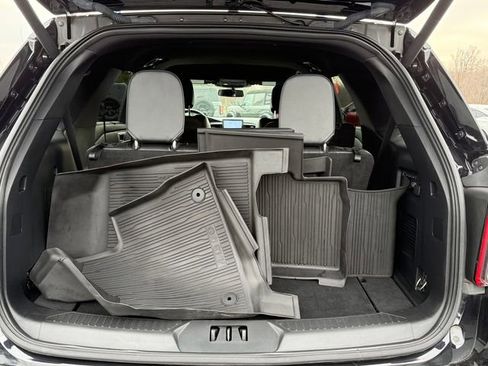 Used 2023 Ford Explorer ST w/ Equipment Group 401A image 27