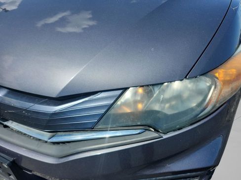 Used 2014 Honda Civic EX-L image 34