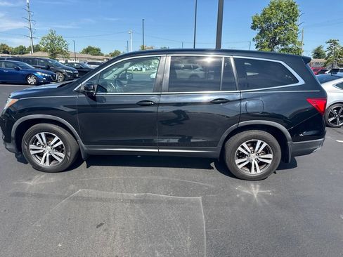 Used 2016 Honda Pilot EX-L image 5