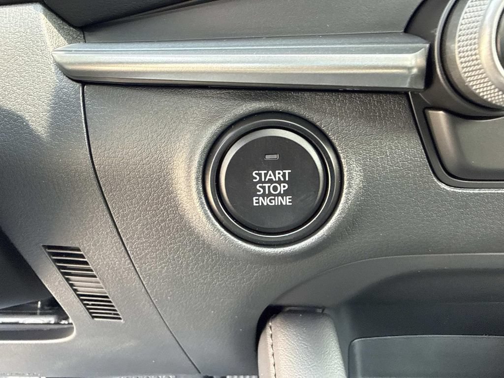 New 2026 MAZDA MAZDA3 2.5 S Sedan w/ Preferred Pkg FWD image 34