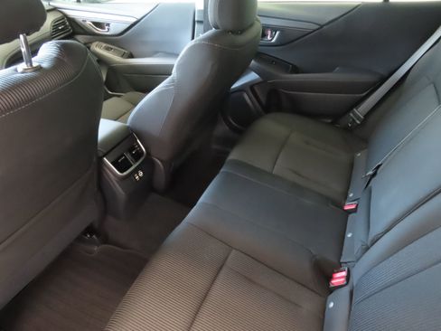 New 2025 Subaru Legacy Premium w/ Popular Package #1A image 22